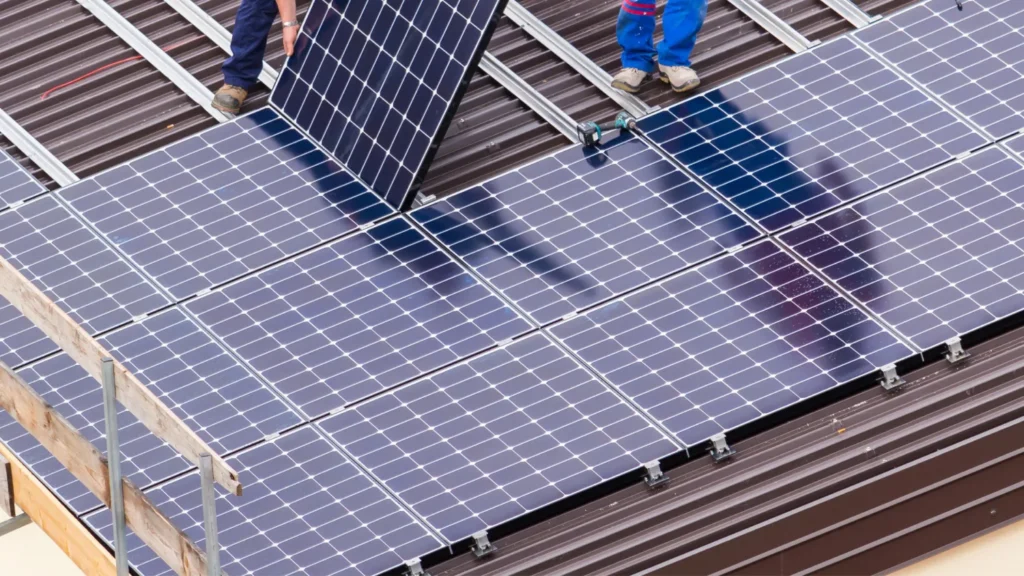Autoconsommation pour entreprise à Albi : le solaire sans investissement dans le Tarn